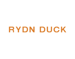 RYDN DUCK 第25类服装鞋帽商标转让 注册号58477256