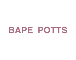 BAPE POTTS
