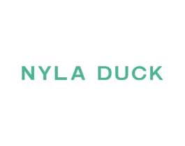 NYLA DUCK 第25类服装鞋帽商标转让 注册号58137001