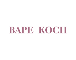 BAPE KOCH
