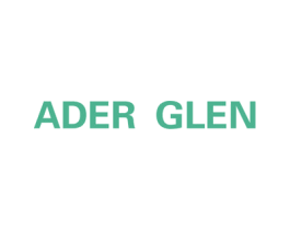 ADER GLEN 第25类服装鞋帽商标转让 注册号56830696
