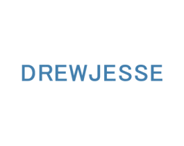 DREWJESSE 第25类服装鞋帽商标转让 注册号57437077