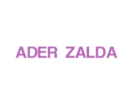 ADER ZALDA