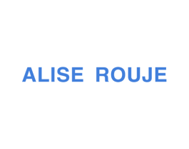 ALISE ROUJE