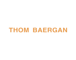 THOM BAERGAN