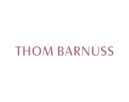 THOM BARNUSS 第25类服装鞋帽商标转让 注册号55464073