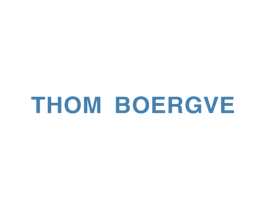 THOM BOERGVE 第25类服装鞋帽商标转让 注册号55903030