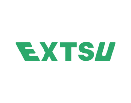 EXTSU 第25类服装鞋帽商标转让 注册号54924001