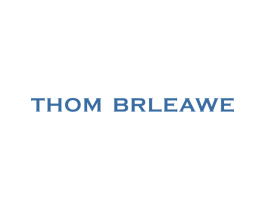 THOM BRLEAWE 第25类服装鞋帽商标转让 注册号54418959