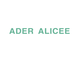 ADER ALICEE