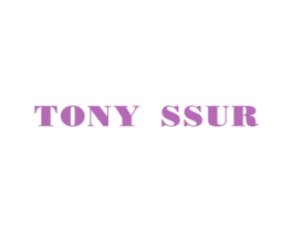 TONY SSUR 第25类服装鞋帽商标转让 注册号52733531