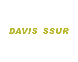 DAVIS SSUR