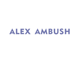 ALEX AMBUSH 第25类服装鞋帽商标转让 注册号51615912
