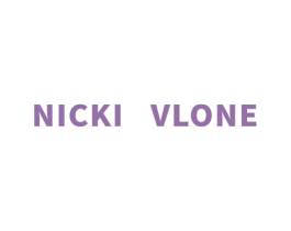 NICKI VLONE 第25类服装鞋帽商标转让 注册号51191802