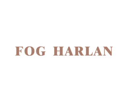 FOG HARLAN 第25类服装鞋帽商标转让 注册号52734070