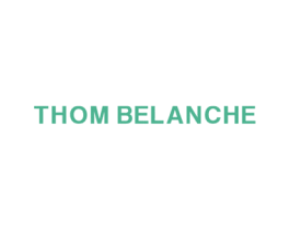 THOM BELANCHE 第25类服装鞋帽商标转让 注册号53043397