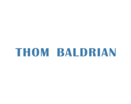 THOM BALDRIAN 第25类服装鞋帽商标转让 注册号51268335
