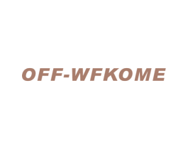 OFF-WFKOME