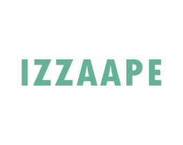 IZZAAPE 第25类服装鞋帽商标转让 注册号49355898