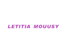LETITIA MOUUSY 第25类服装鞋帽商标转让 注册号48839364