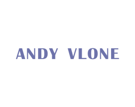 ANDY VLONE