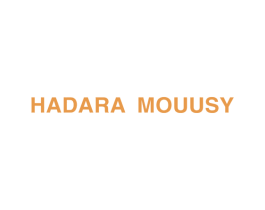 HADARA MOUUSY 第25类服装鞋帽商标转让 注册号48823960
