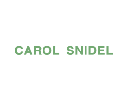 CAROL SNIDEL