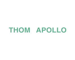 THOM APOLLO 第25类服装鞋帽商标转让 注册号45662008