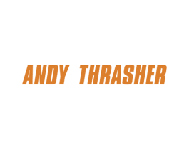 ANDY THRASHER