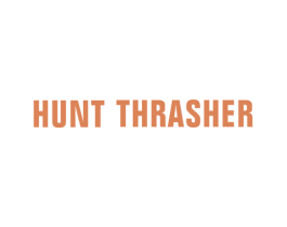 HUNT THRASHER