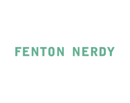 FENTON NERDY 第25类服装鞋帽商标转让 注册号46997850