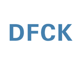 DFCK 第25类服装鞋帽商标转让 注册号49782005
