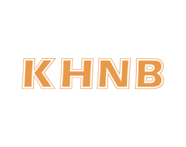 KHNB 第25类服装鞋帽商标转让 注册号48443774