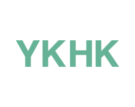 YKHK 第25类服装鞋帽商标转让 注册号45848610
