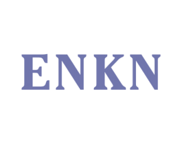 ENKN 第25类服装鞋帽商标转让 注册号45857805