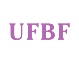 UFBF 第25类服装鞋帽商标转让 注册号45825473
