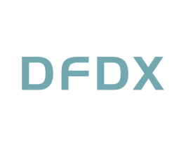 DFDX 第25类服装鞋帽商标转让 注册号46136326