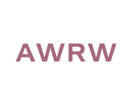 AWRW 第25类服装鞋帽商标转让 注册号46101548