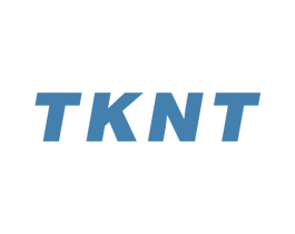 TKNT 第25类服装鞋帽商标转让 注册号45822264