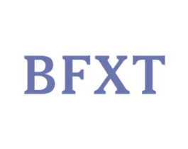 BFXT 第25类服装鞋帽商标转让 注册号45250535