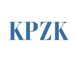 KPZK 第25类服装鞋帽商标转让 注册号44581616