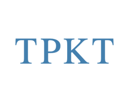 TPKT 第25类服装鞋帽商标转让 注册号44586416