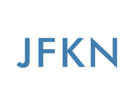 JFKN 第25类服装鞋帽商标转让 注册号44383586