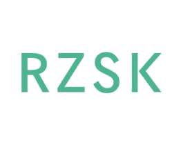 RZSK 第25类服装鞋帽商标转让 注册号44384490