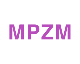 MPZM 第25类服装鞋帽商标转让 注册号44337065