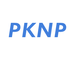 PKNP 第25类服装鞋帽商标转让 注册号44239667