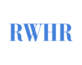 RWHR 第25类服装鞋帽商标转让 注册号44212119