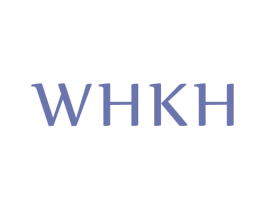 WHKH 第25类服装鞋帽商标转让 注册号44218709