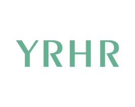 YRHR 第25类服装鞋帽商标转让 注册号43501254