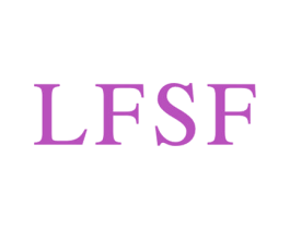 LFSF 第25类服装鞋帽商标转让 注册号44566097